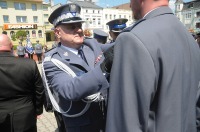 Wojewódzkie Obchody Święta Policji w Krapkowicach - 7890_policja_24opole_110.jpg