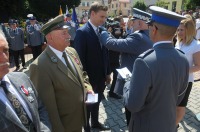 Wojewódzkie Obchody Święta Policji w Krapkowicach - 7890_policja_24opole_135.jpg