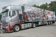 13. Master Truck 2017 Show