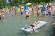 Bezpiecznie nad wodą 2017 - Kąpielisko Bolko