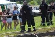 Turniej Piłki Prądowej Wasserball - Przechód 2017