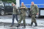 II ZLOT GRUP Rekonstrukcyjnych "Tarcza" 