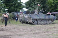 II ZLOT GRUP Rekonstrukcyjnych 