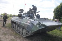 II ZLOT GRUP Rekonstrukcyjnych 