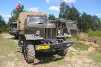 II ZLOT GRUP Rekonstrukcyjnych 