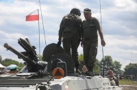 II ZLOT GRUP Rekonstrukcyjnych 