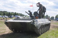 II ZLOT GRUP Rekonstrukcyjnych 