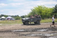 II ZLOT GRUP Rekonstrukcyjnych 