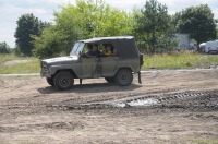 II ZLOT GRUP Rekonstrukcyjnych 