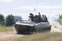 II ZLOT GRUP Rekonstrukcyjnych 