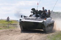 II ZLOT GRUP Rekonstrukcyjnych 