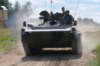II ZLOT GRUP Rekonstrukcyjnych 