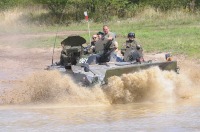 II ZLOT GRUP Rekonstrukcyjnych 