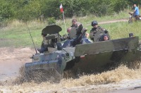 II ZLOT GRUP Rekonstrukcyjnych 