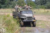 II ZLOT GRUP Rekonstrukcyjnych 