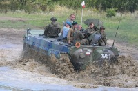 II ZLOT GRUP Rekonstrukcyjnych 