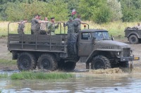 II ZLOT GRUP Rekonstrukcyjnych 
