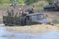 II ZLOT GRUP Rekonstrukcyjnych 