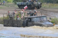 II ZLOT GRUP Rekonstrukcyjnych 