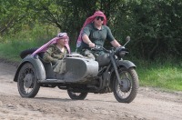 II ZLOT GRUP Rekonstrukcyjnych 