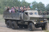 II ZLOT GRUP Rekonstrukcyjnych 