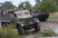 II ZLOT GRUP Rekonstrukcyjnych 
