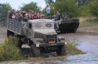II ZLOT GRUP Rekonstrukcyjnych 