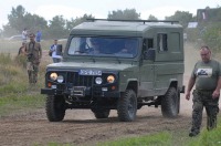 II ZLOT GRUP Rekonstrukcyjnych 