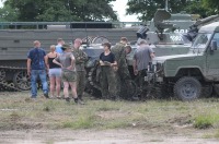 II ZLOT GRUP Rekonstrukcyjnych 
