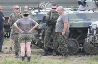 II ZLOT GRUP Rekonstrukcyjnych 