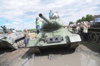 II ZLOT GRUP Rekonstrukcyjnych 