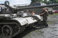 II ZLOT GRUP Rekonstrukcyjnych 