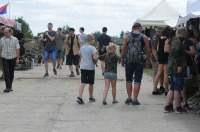 II ZLOT GRUP Rekonstrukcyjnych 