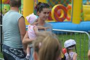 Festiwal Baniek Mydlanych w Opolu