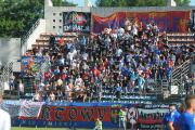 Odra Opole 3:0 Górnik Łęczna