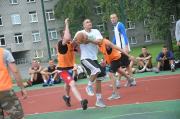 Streetball Challenge Opole 2017