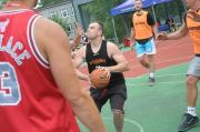 Streetball Challenge Opole 2017