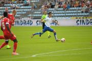 Odra Opole 2:4 Miedź Legnica
