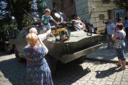 Święto Wojska Polskiego - Opole 2017