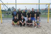 Turniej Beach Soccera - Opole 2017