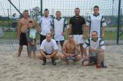 Turniej Beach Soccera - Opole 2017