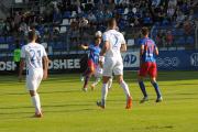 Odra Opole 1:0 Raków Częstochowa