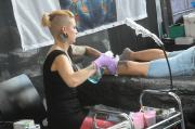 Tattoo Expo Opole 2017