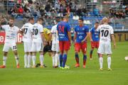 Odra Opole 2:1 Chojniczanka Chojnice