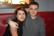 Sobota w klubie U Papy Musioła