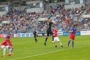 Odra Opole 1:0 Zagłębie Sosnowiec
