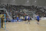 Gwardia Opole 30:28 Wybrzeże Gdańsk