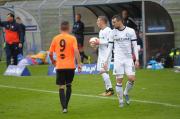 Ruch Zdzieszowice 0:4 Legia Warszawa