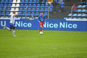 Odra Opole 1:0 Stal Mielec