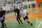 Mistrzostw Województwa Opolskiego 3x3 Karolinka Streetball.